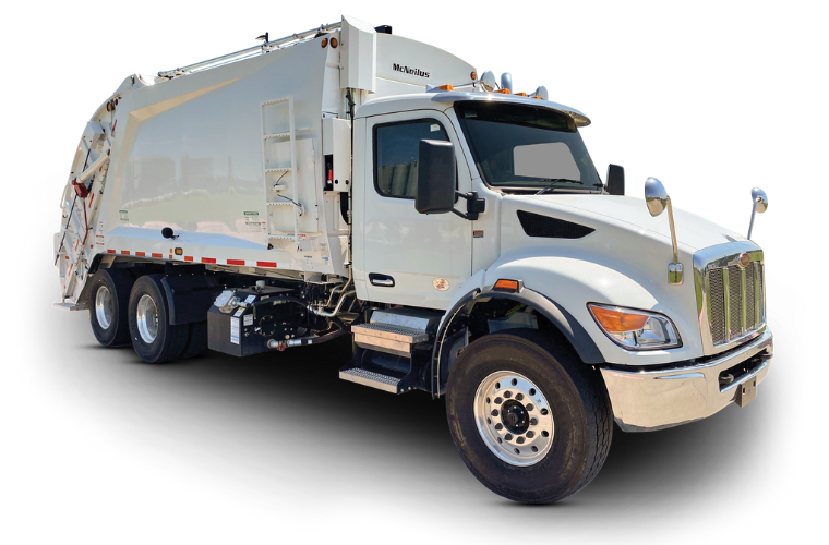 Rear Loader Garbage Trucks | Rear Loaders | Read Load Garbage Trucks | Read Loader Truck